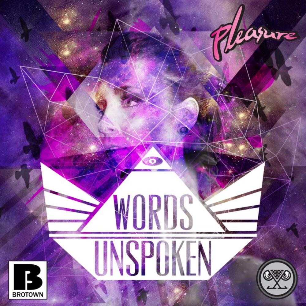 Picture of Words Unspoken