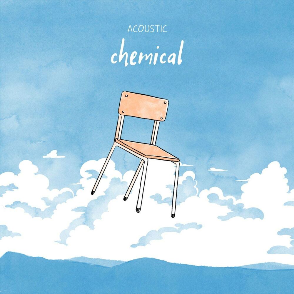 Picture of Chemical (Acoustic Version)
