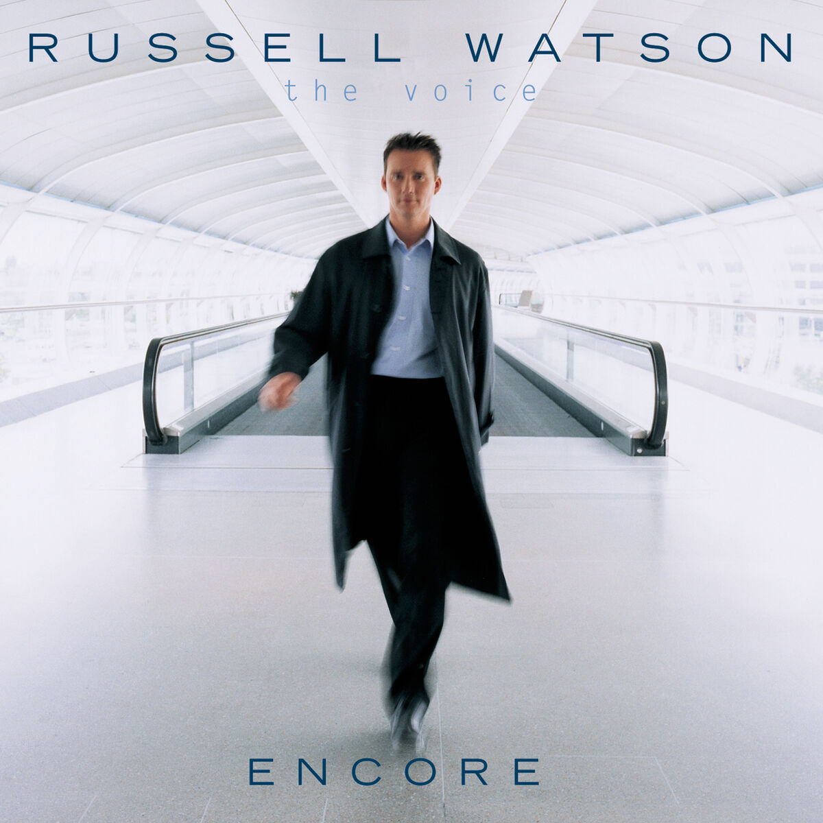 Album cover of Encore