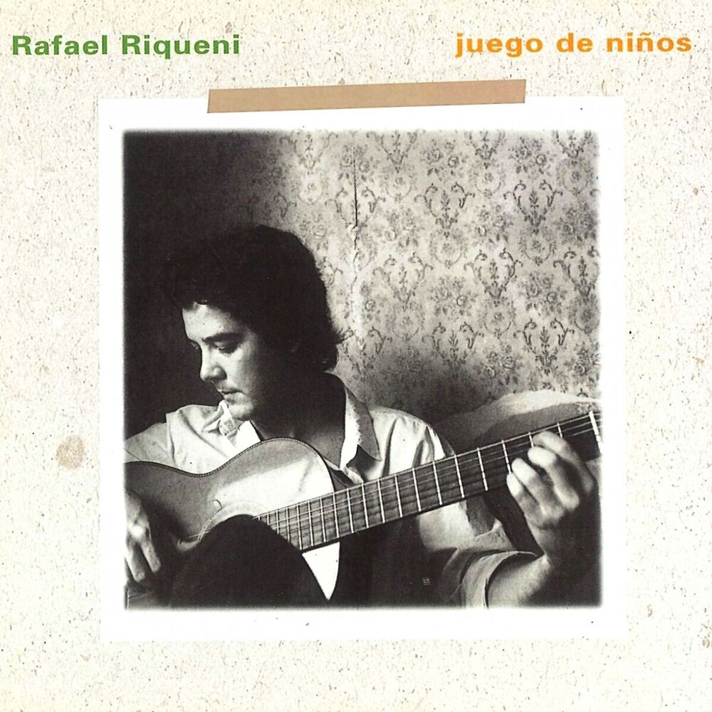 Picture of Juego de Niños