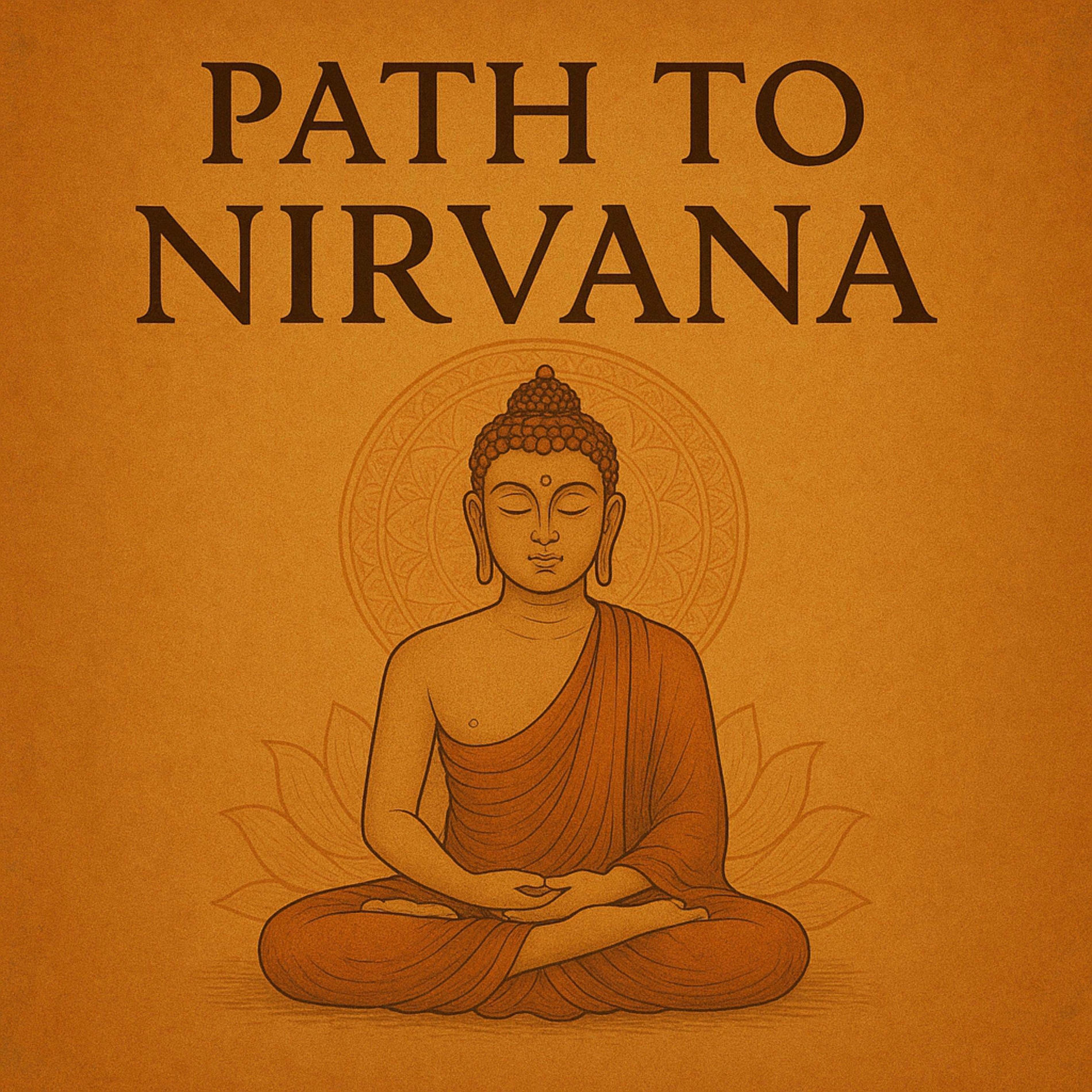 Album cover of Path to Nirvana