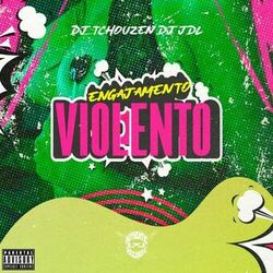 Cover of Engajamento Violento