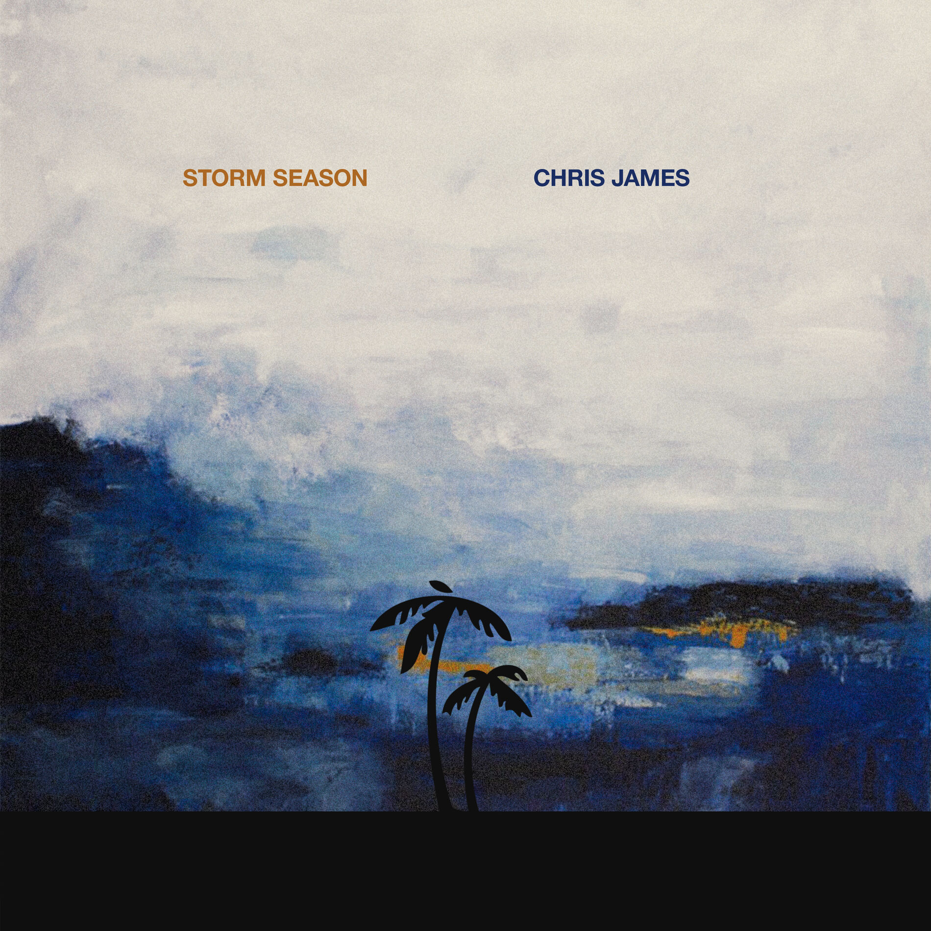 Album cover of Storm Season