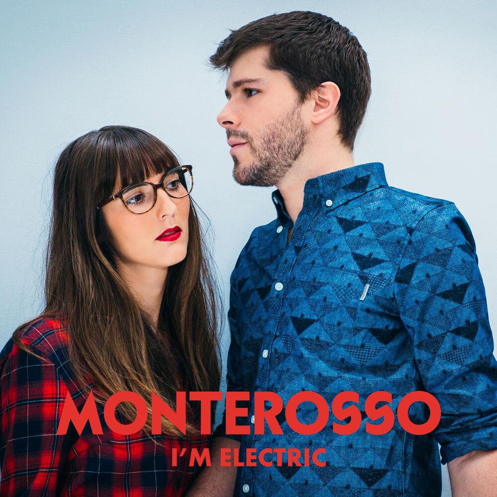 Picture of I'm Electric