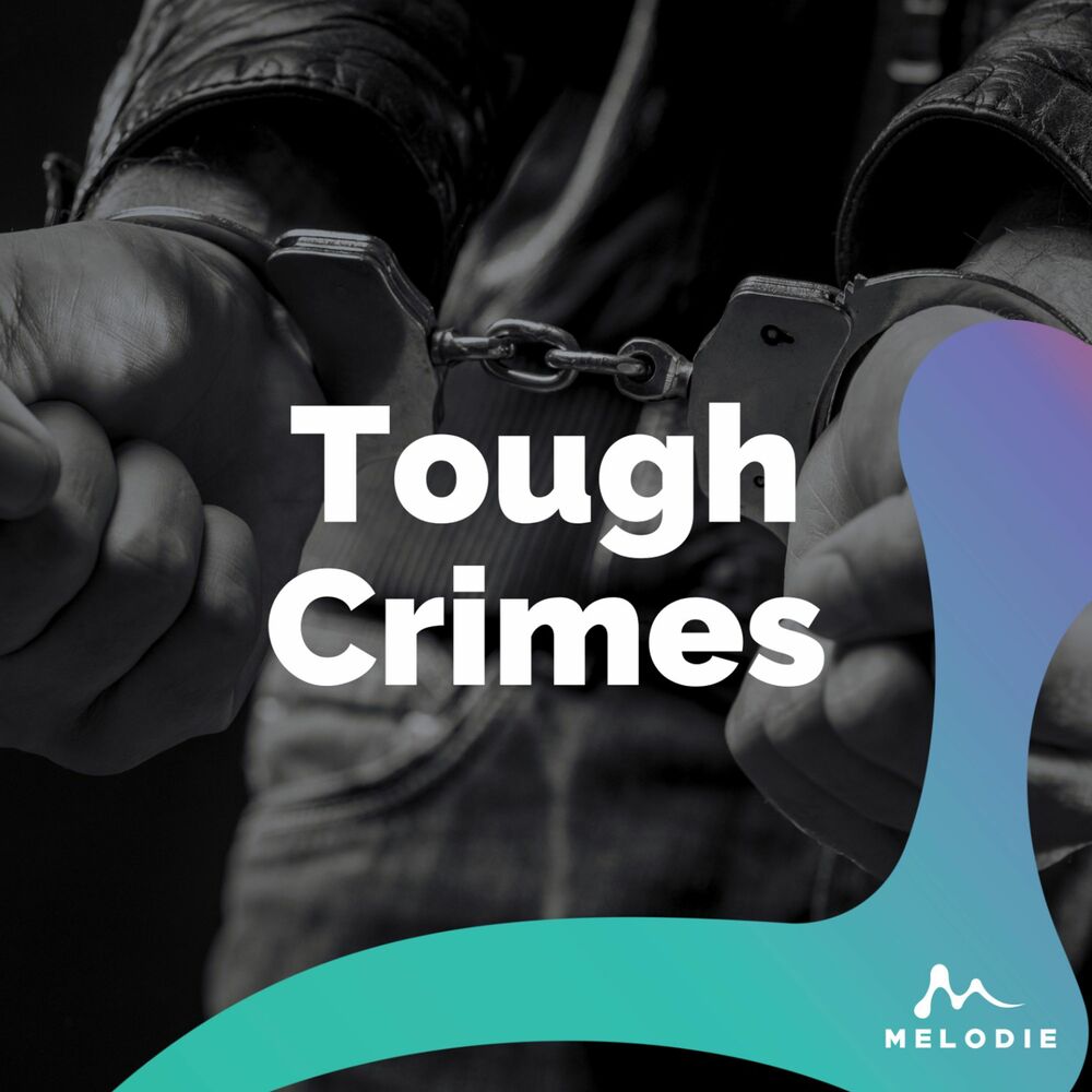 Picture of Tough Crimes