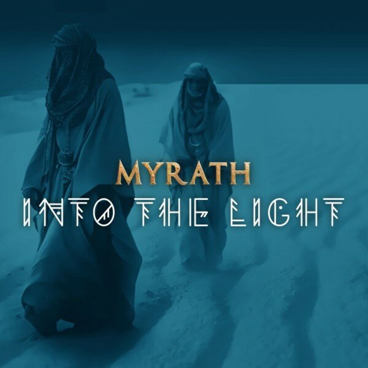 Album cover of Into the Light