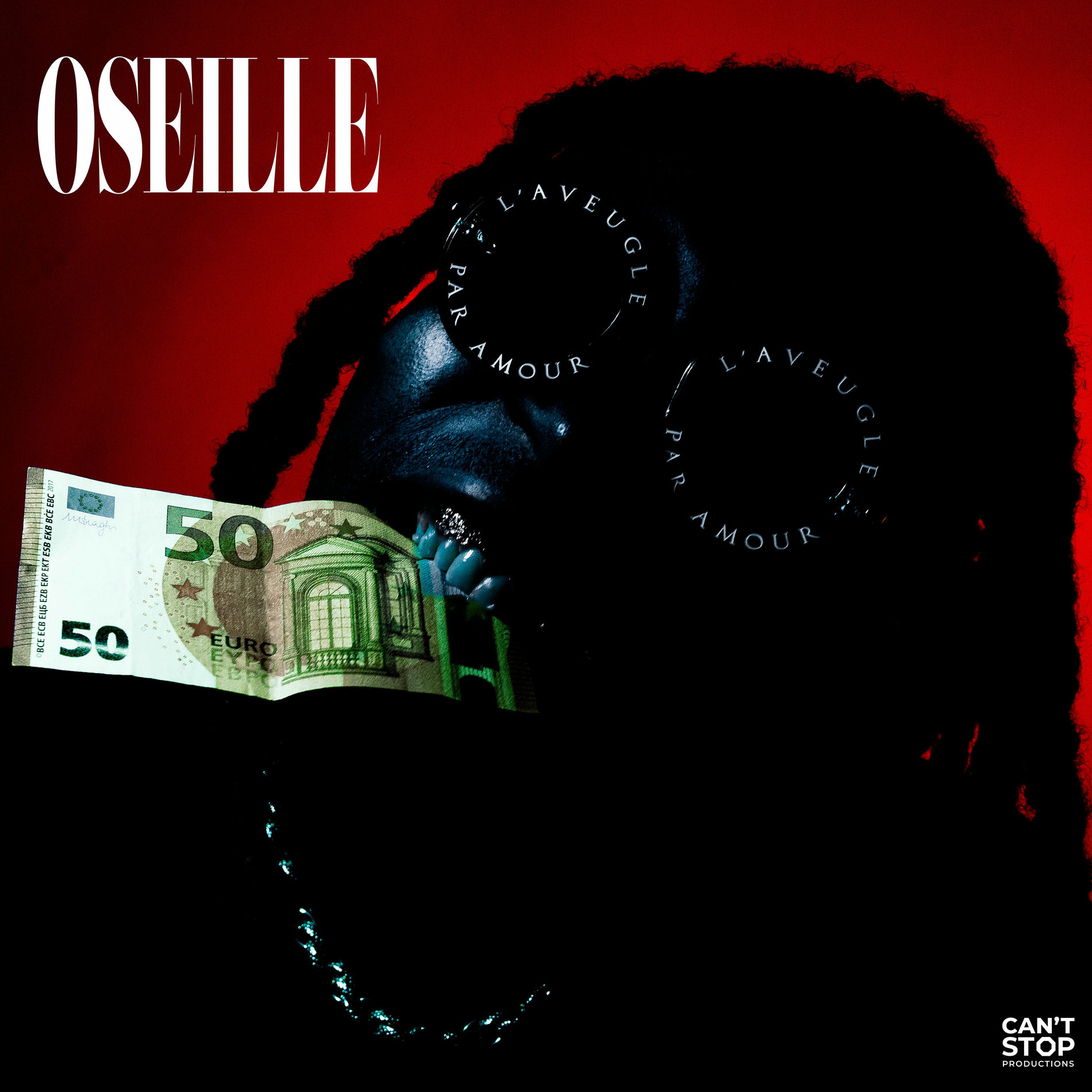 Album cover of Oseille