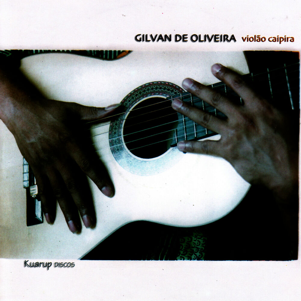 Picture of Violão Caipira