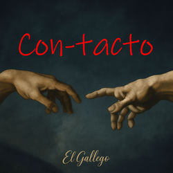 Cover of Con-tacto by undefined