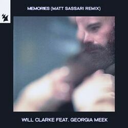 Cover of Memories (Matt Sassari Remix)