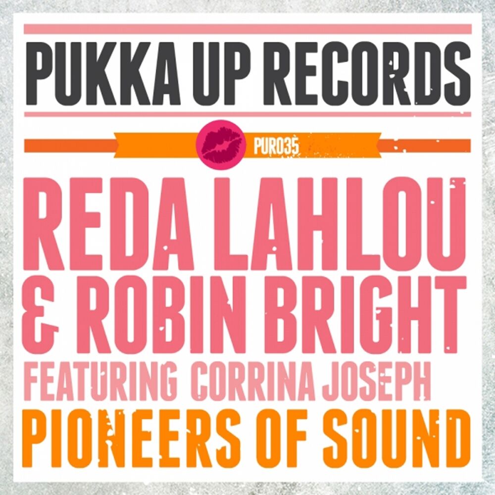 Picture of Pioneers of Sound