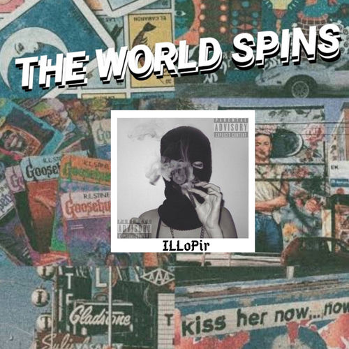 The World Spins