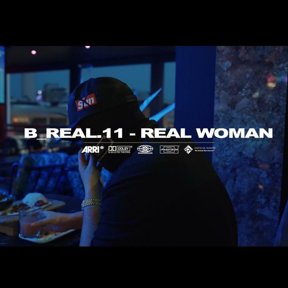 Picture of Real Woman