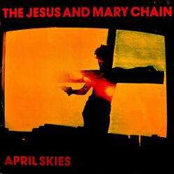 Cover of April Skies