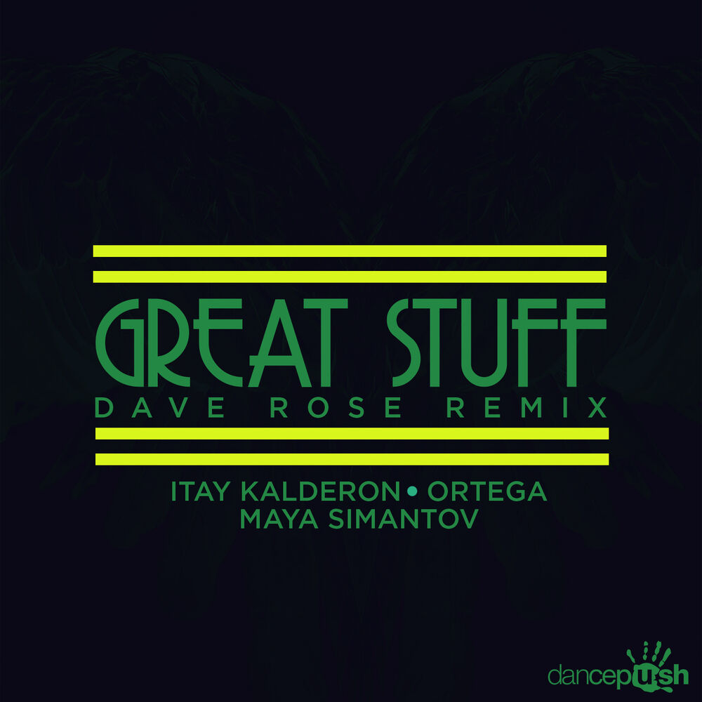 Picture of Great Stuff (Dave Rose Remix)