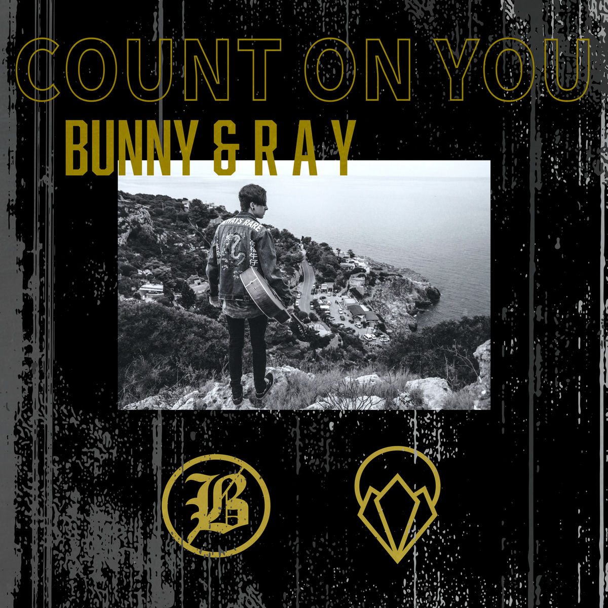 Album cover of Count on You
