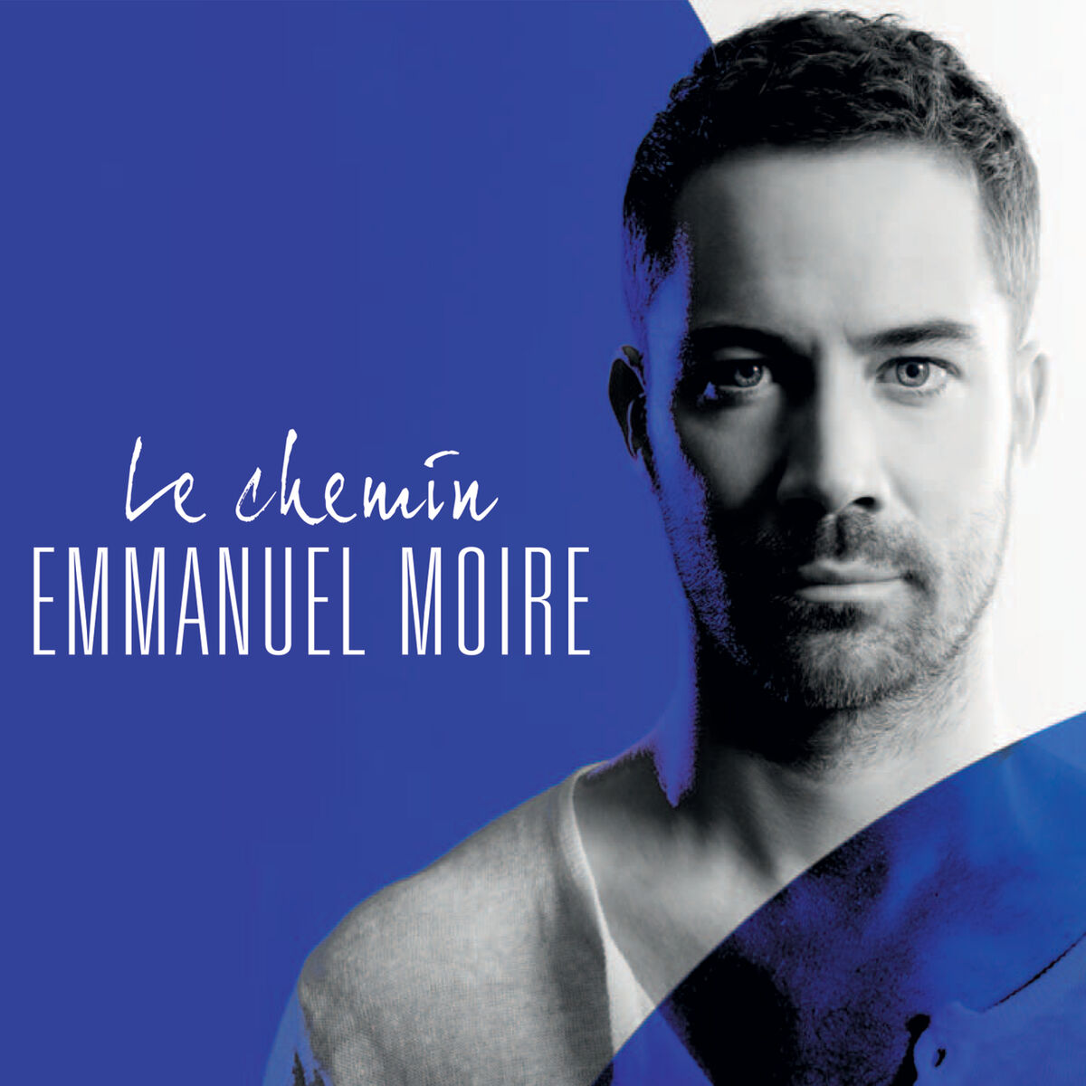 Album picture of Le Chemin (Deluxe Version)