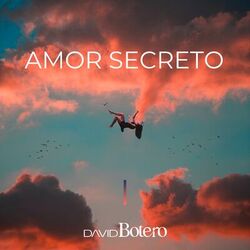Cover of Amor Secreto