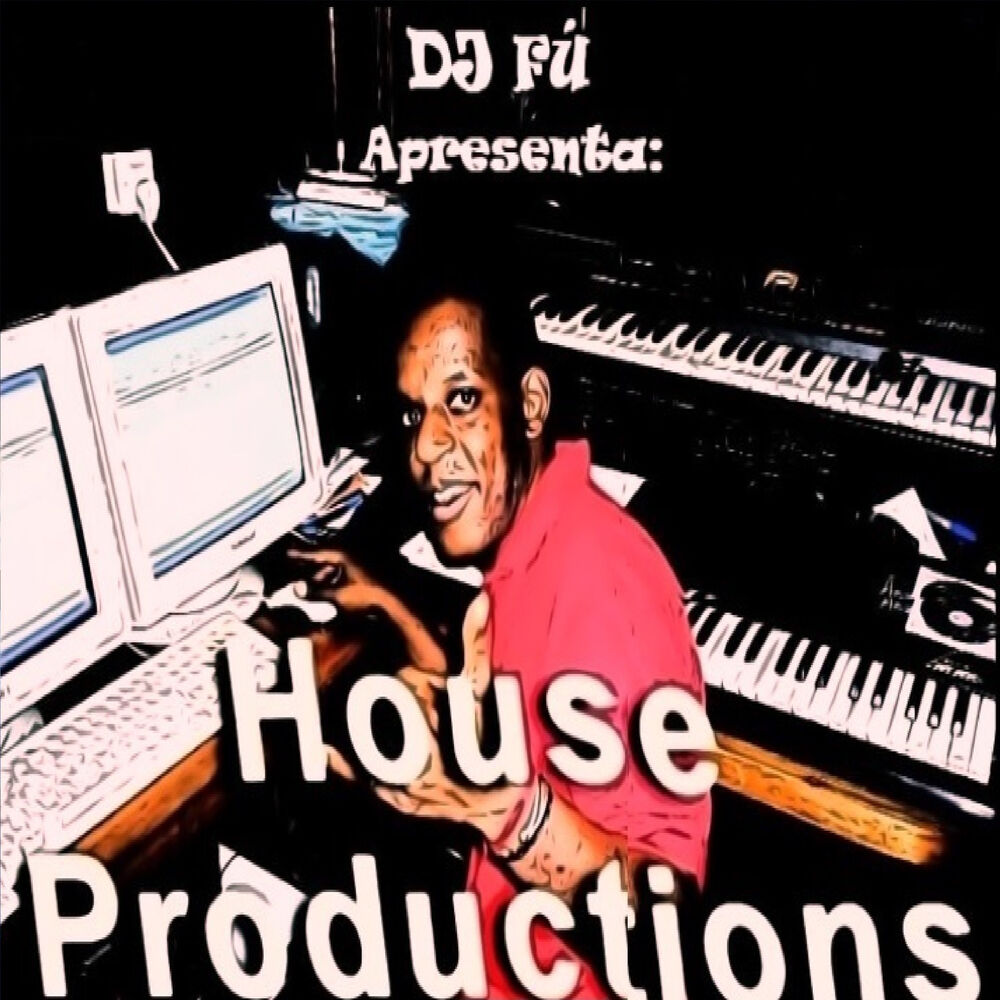 Picture of House Productions