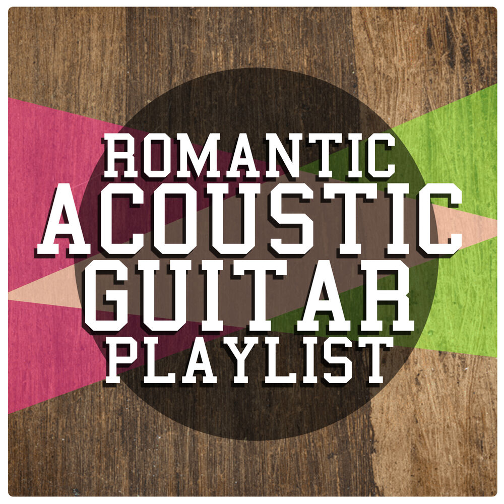 Picture of Romantic Acoustic Guitar Playlist