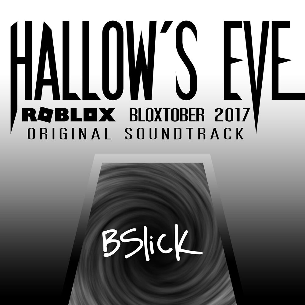 Picture of Hallow's Eve: Roblox Bloxtober 2017 (Original Soundtrack)