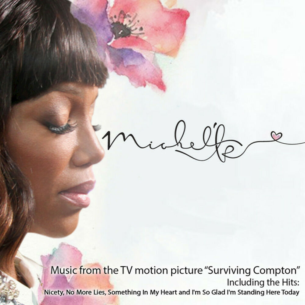 Picture of Music from the TV Motion Picture Surviving Compton