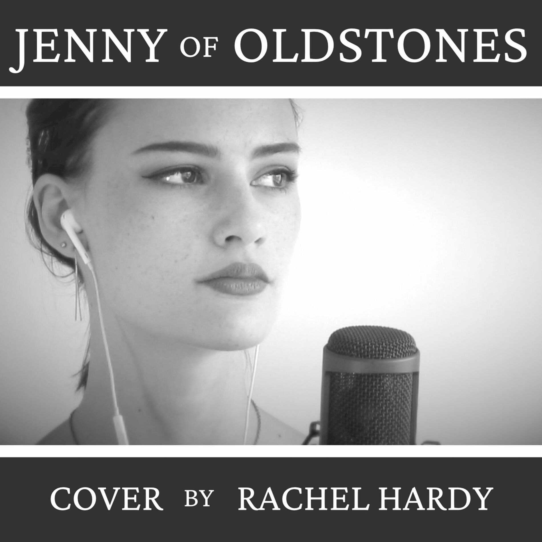 Album cover of Jenny of Oldstones
