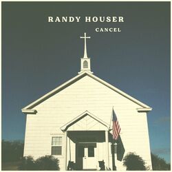 Cover of Cancel