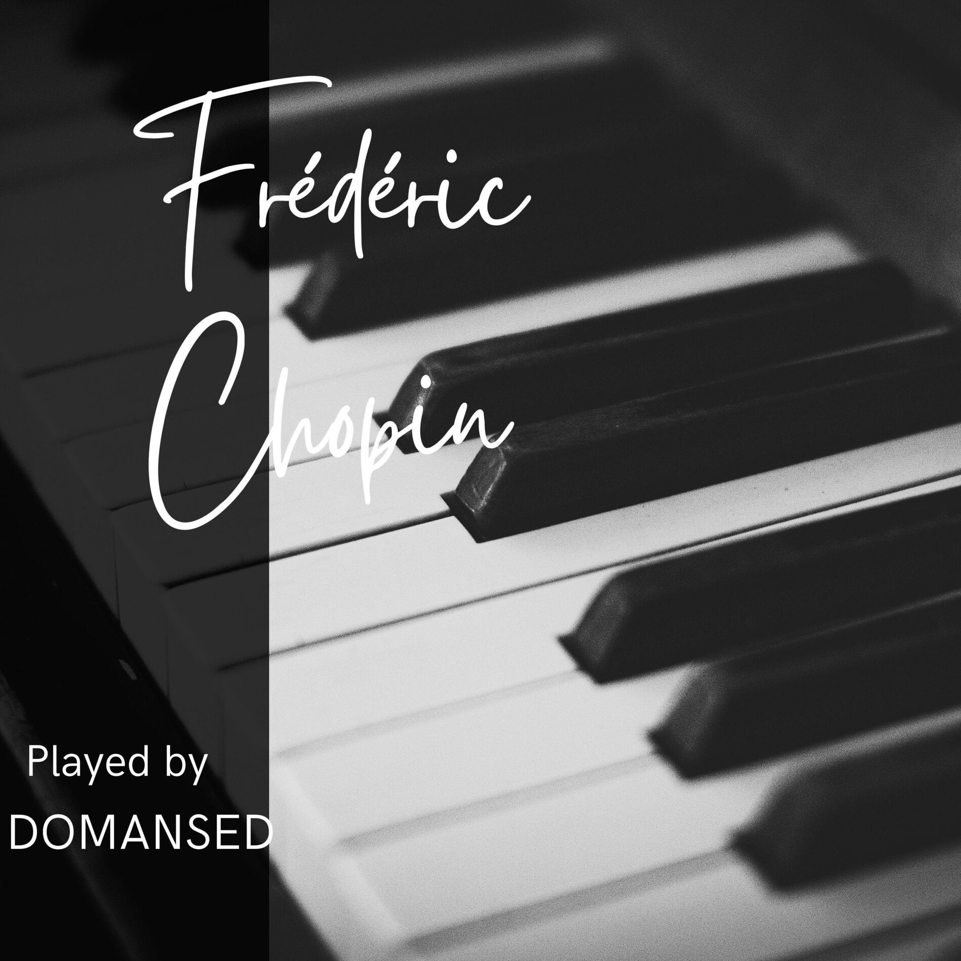 Album cover of Chopin Nocturne No20