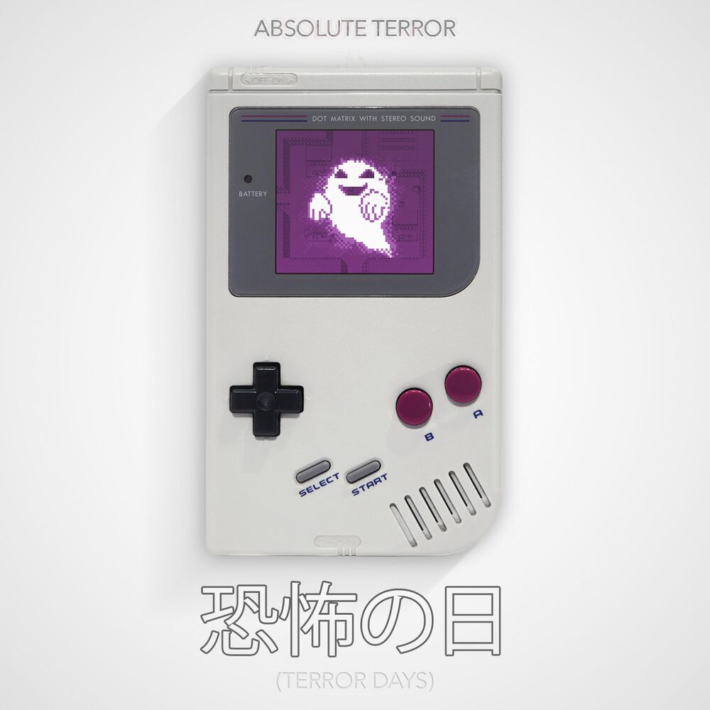 Picture of Terror Days