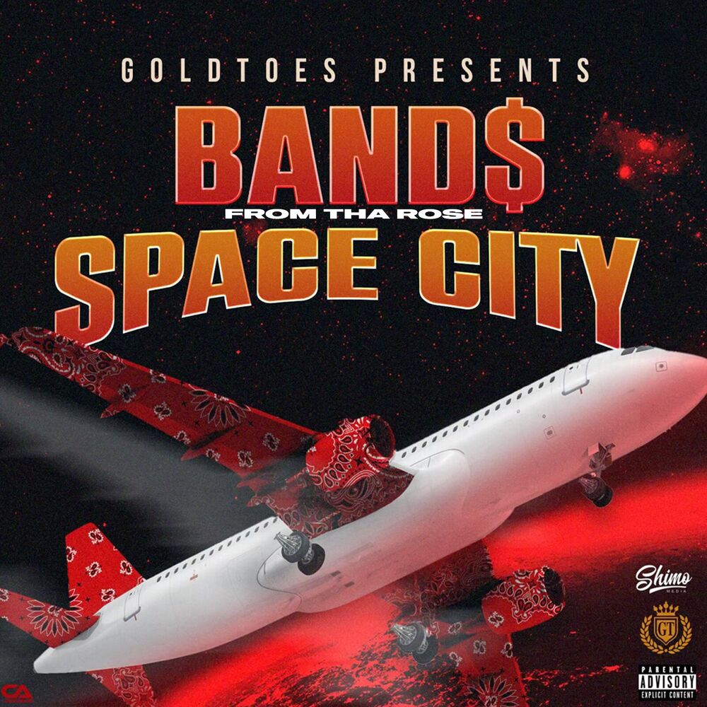 Picture of Space City