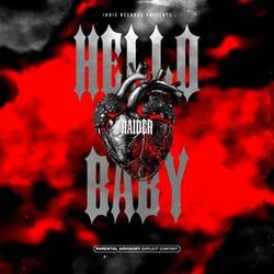 Cover of HELLO BABY