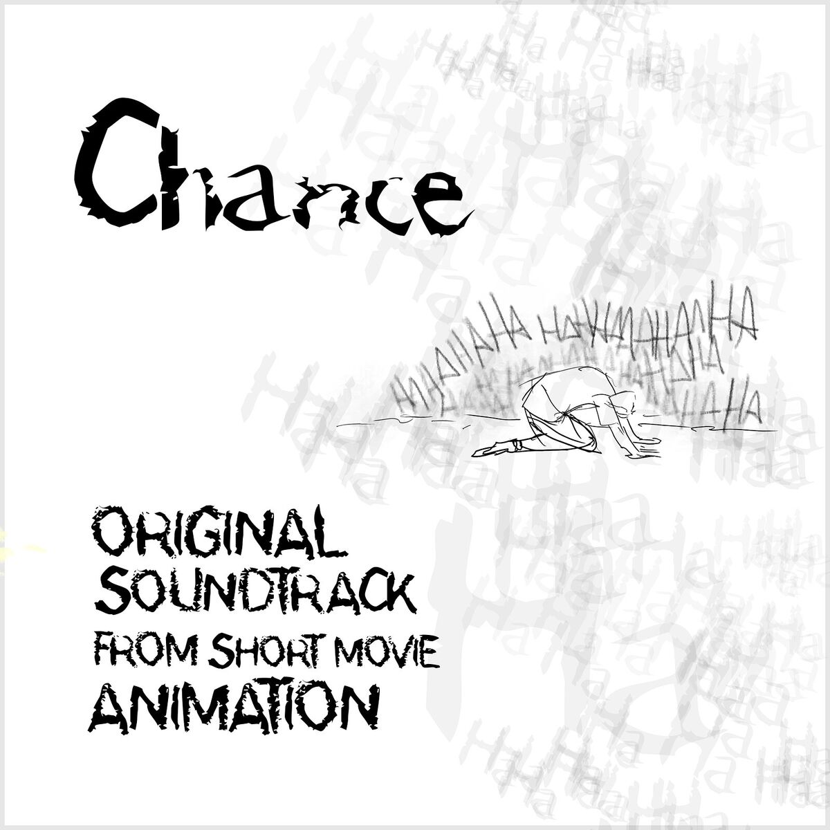 Album cover of Chance (Original Soundtrack from Short Movie Animation)