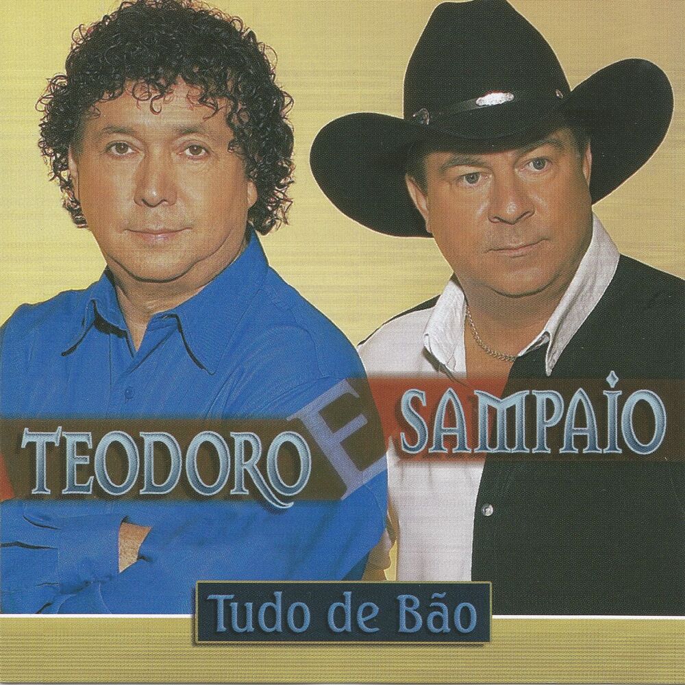 Picture of Tudo de bão