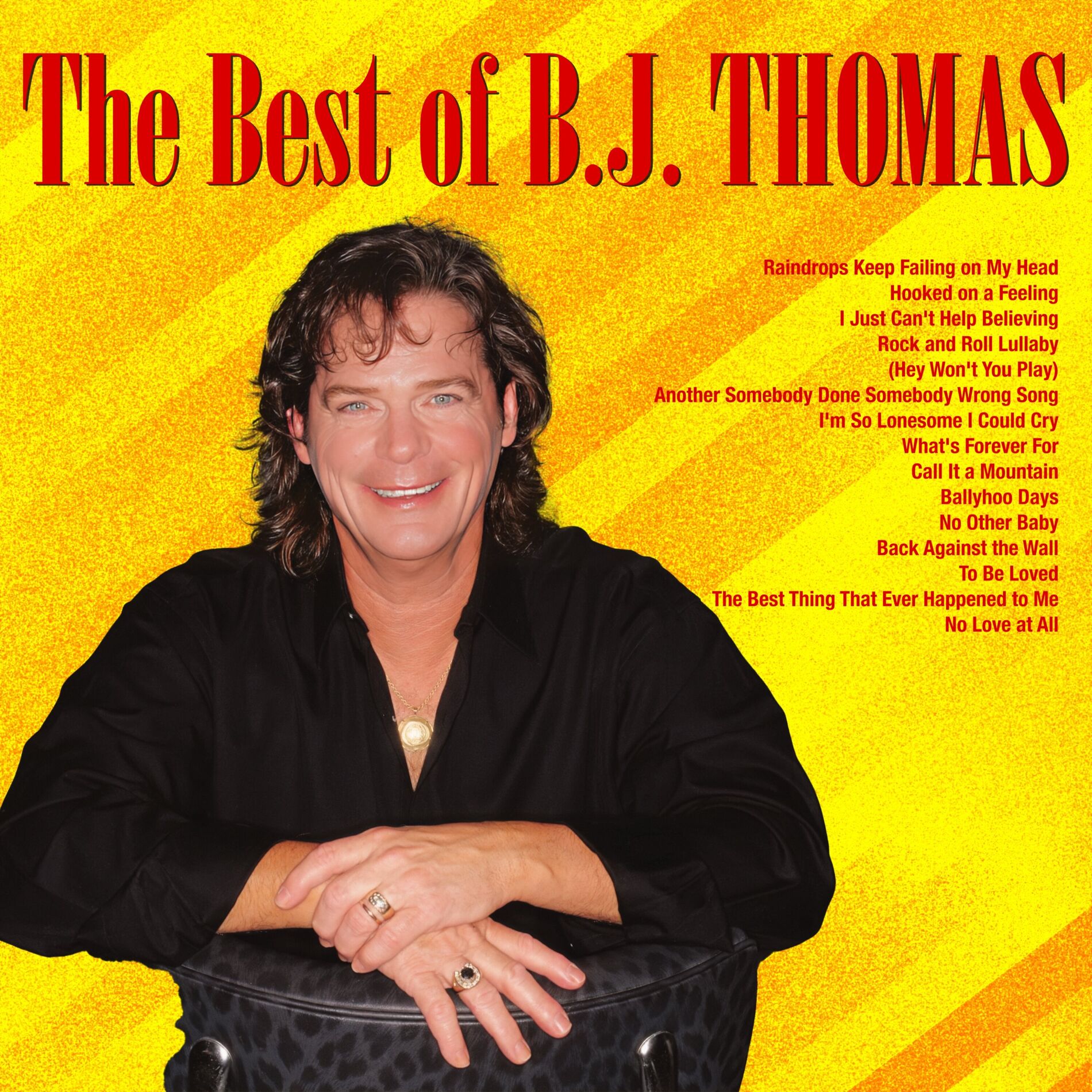 Album cover of Greatest Hits