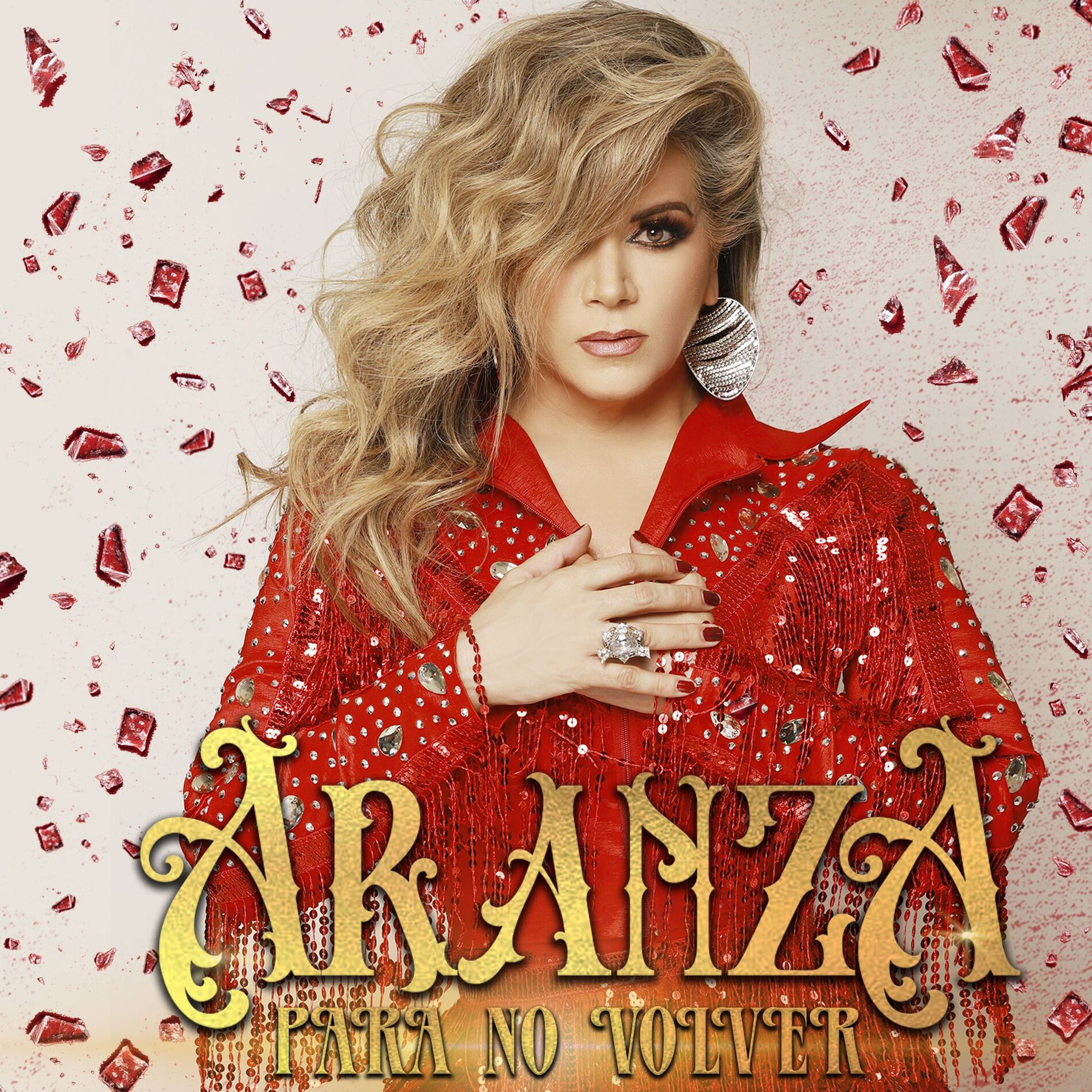Album cover of Para No Volver