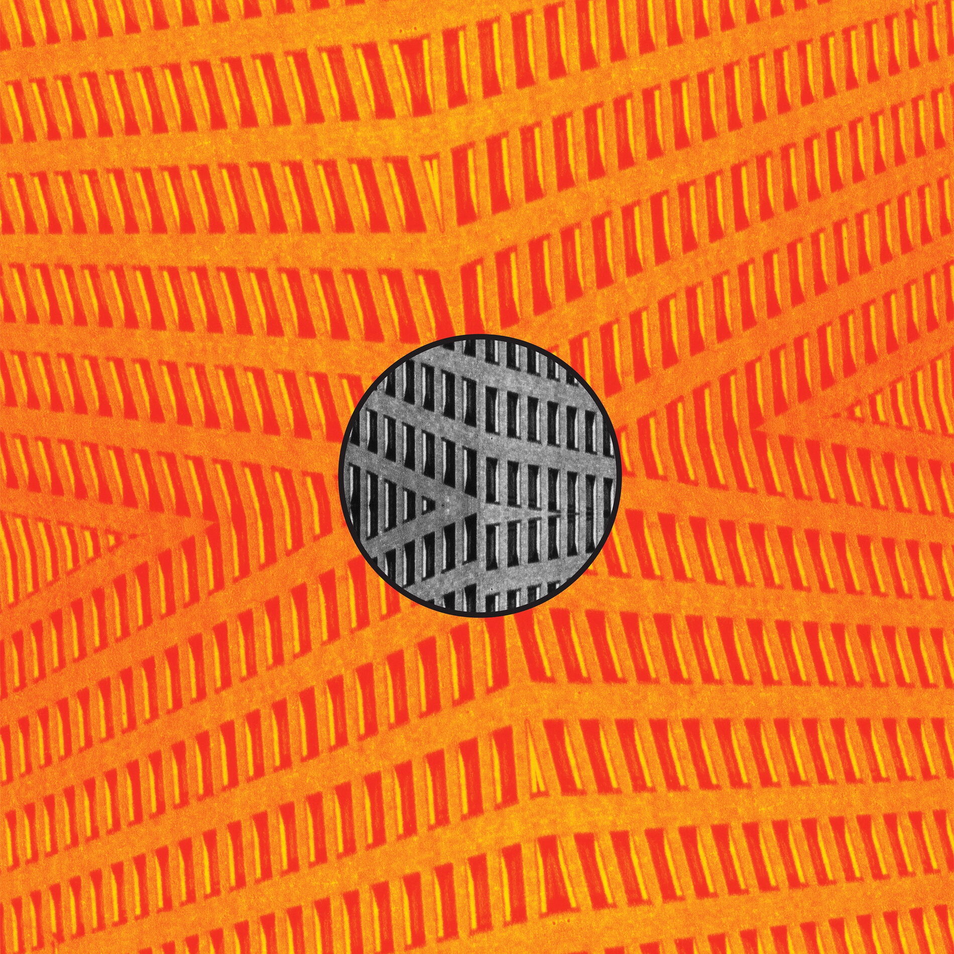 Album cover of Keith Fullerton Whitman / Alien Radio Split