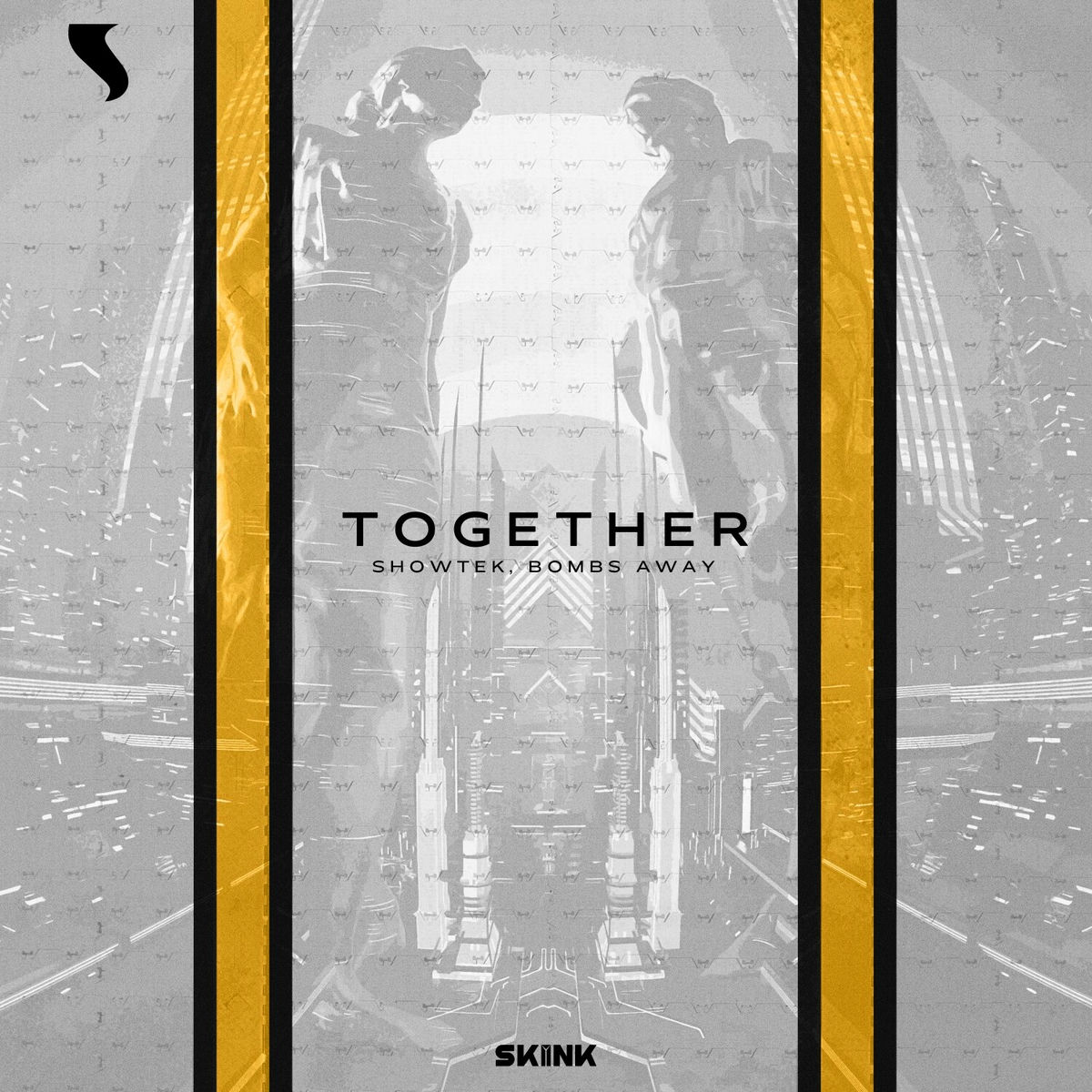 Album cover of Together