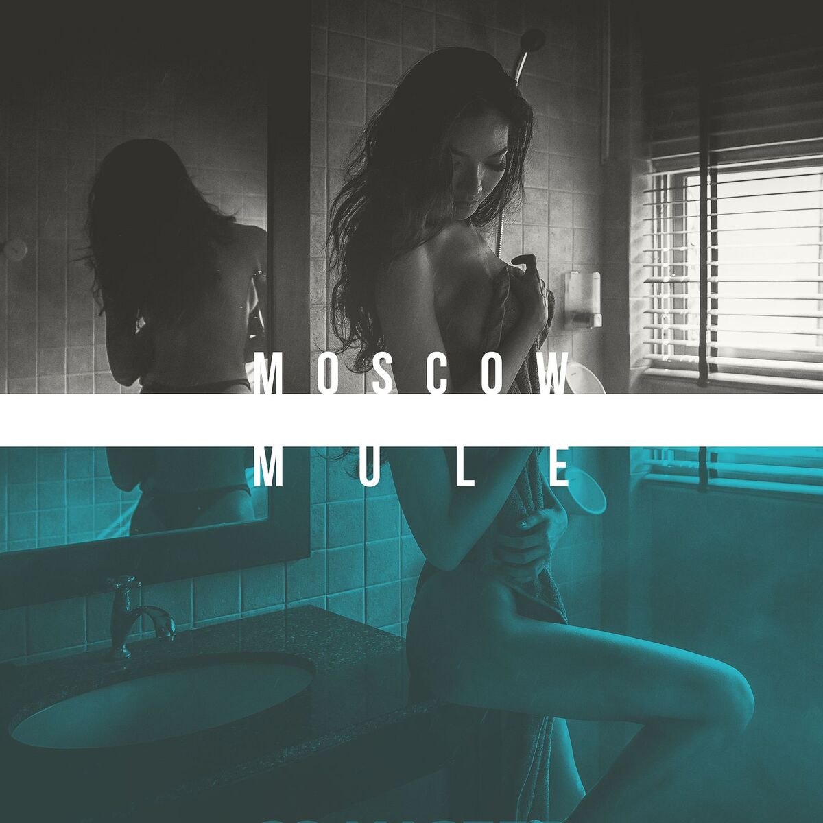 Album cover of Moscow Mule