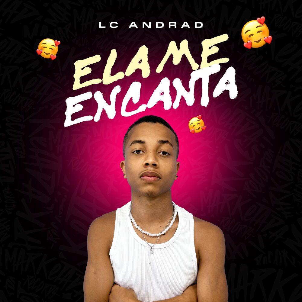 Picture of Ela Me Encanta