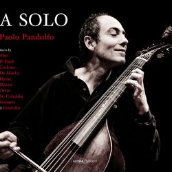 Cover of A Solo
