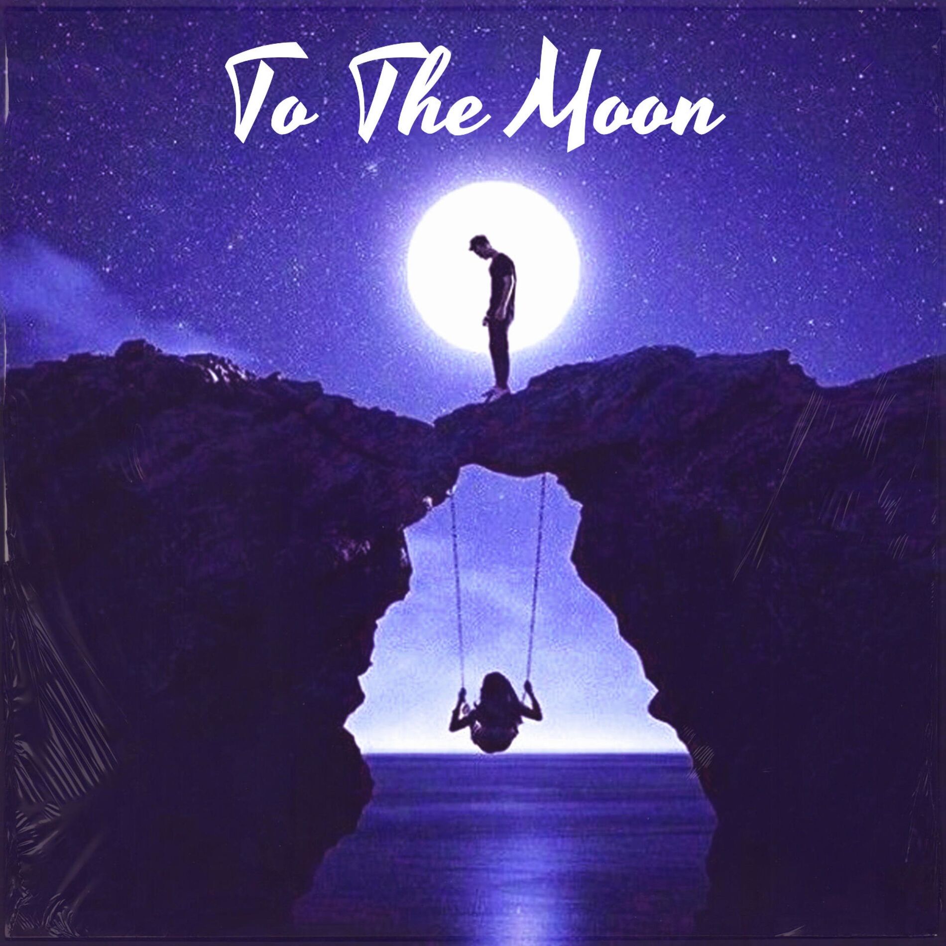 Album cover of To The Moon (feat. Upgrade & LooLoo) [Youngfrenchy808 Remix]