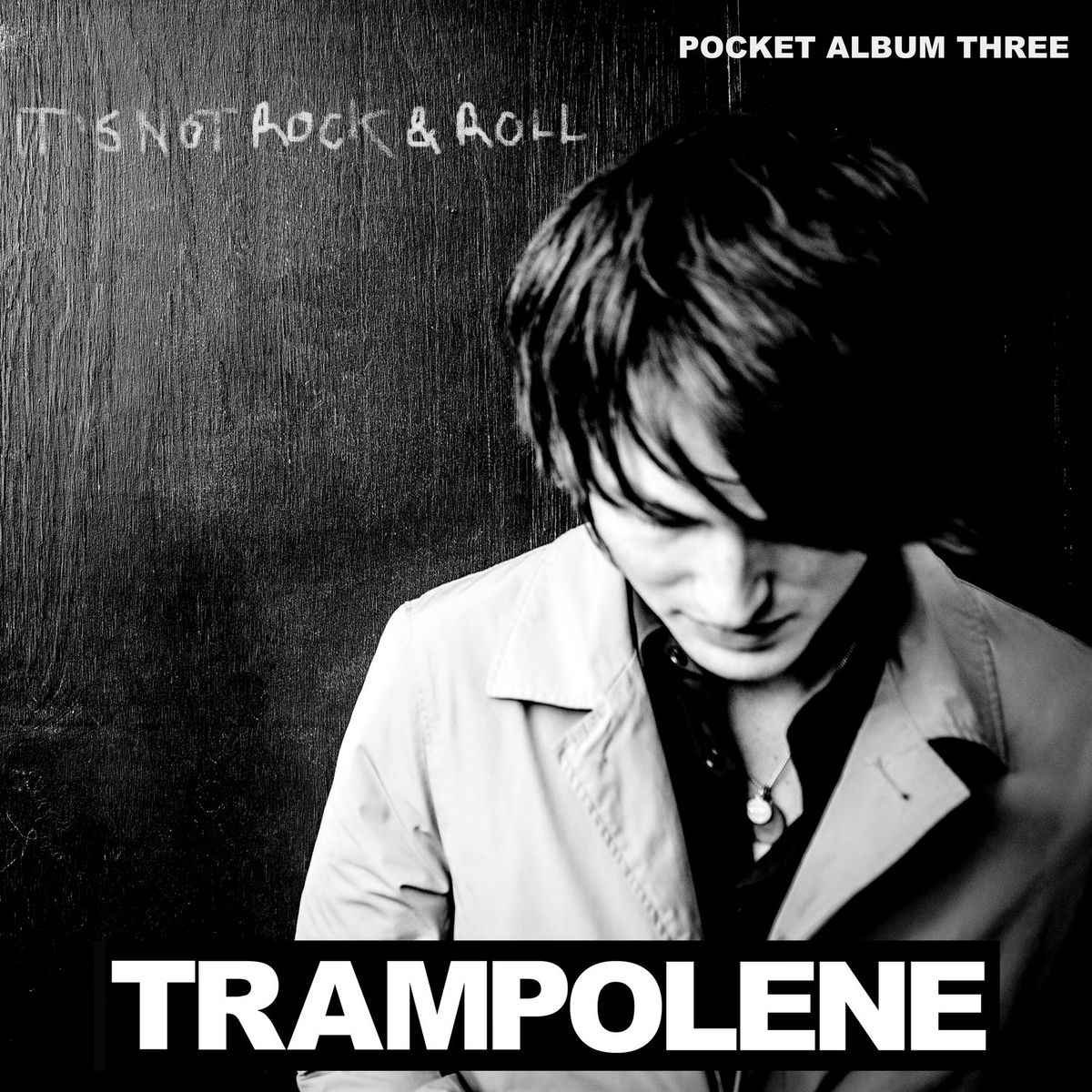 Album cover of It's Not Rock & Roll - Pocket Album Three