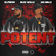 Potent by Jae Millz album cover