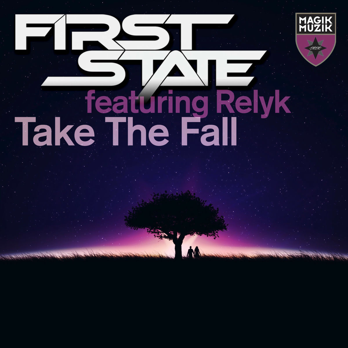 Album cover of Take the Fall