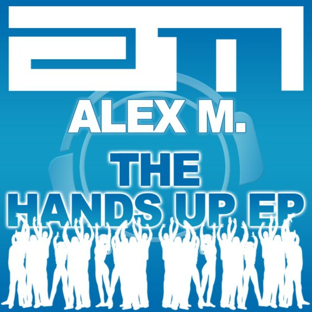 Picture of The Hands up Remixes