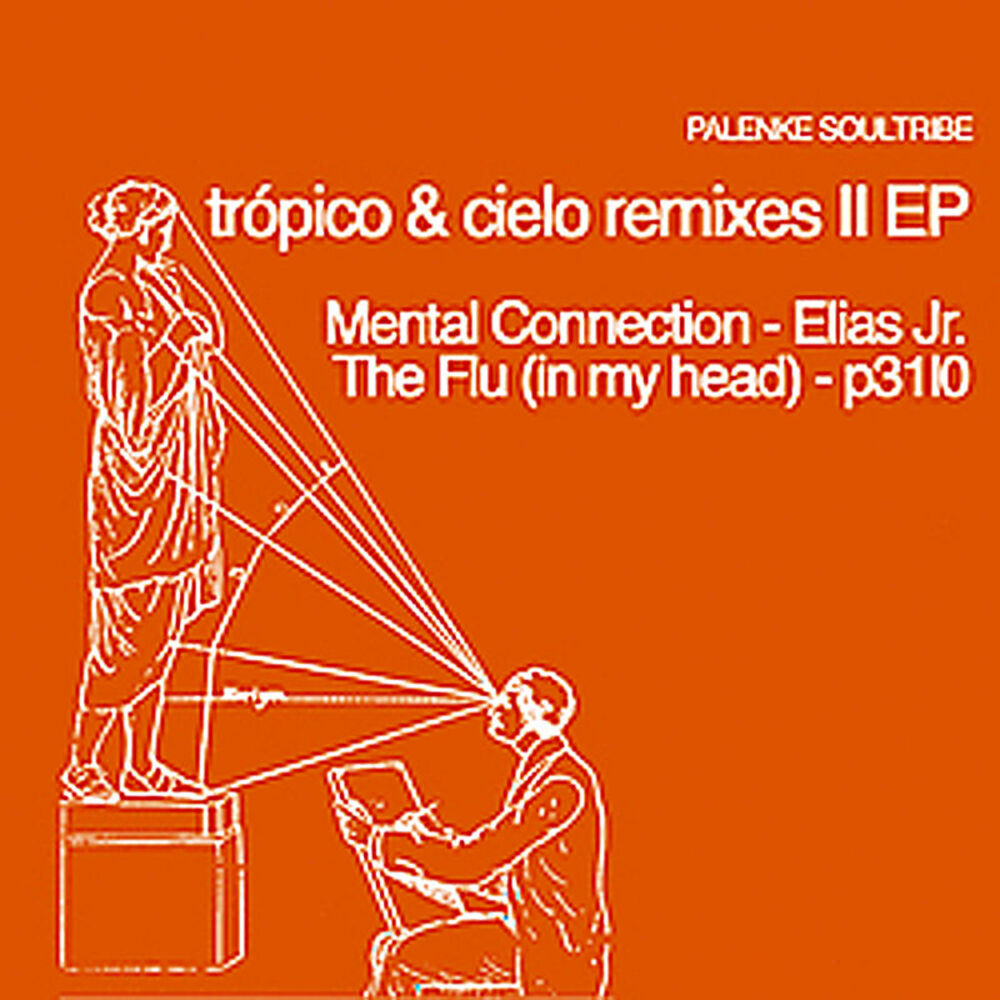 Picture of Tropico & Cielo Remixes II EP