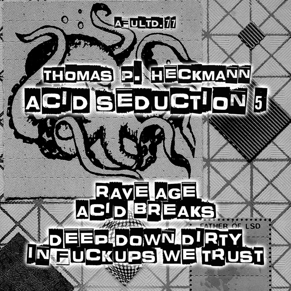 Picture of Afultd.77- Acid Seduction 5