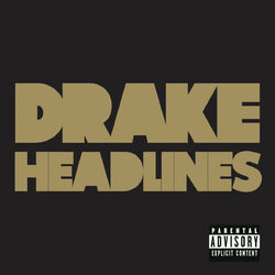 Cover of Headlines
