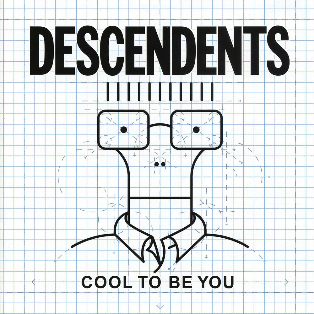 Picture of Cool to Be You
